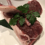 北海道ジンギスカン 蝦夷屋 - 