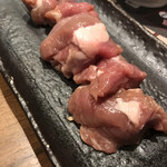 北海道ジンギスカン 蝦夷屋 - 