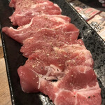 北海道ジンギスカン 蝦夷屋 - 