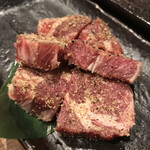 北海道ジンギスカン 蝦夷屋 - 