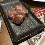 北海道ジンギスカン 蝦夷屋 - 