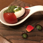 肉処　ぎんべこや - 