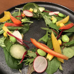 肉処　ぎんべこや - 