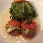 肉処　ぎんべこや - 