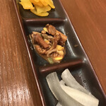 肉処　ぎんべこや - 