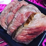 肉処　ぎんべこや - 