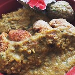 北海道ジンギスカン 蝦夷屋 - 