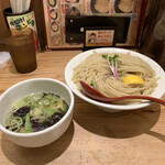 つけ麺専門店 三田製麺所 - 