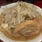 ラーメン二郎 - 