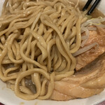 ラーメン二郎 - 