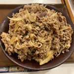 すき家  - 