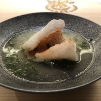 鮨 なんば 日比谷 - 