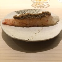 鮨 なんば 日比谷 - 