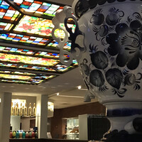 Russian Restaurant ROGOVSKI 銀座 - 