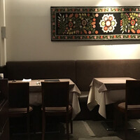 Russian Restaurant ROGOVSKI 銀座 - 