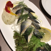 Russian Restaurant ROGOVSKI 銀座 - 