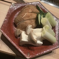 焼肉㐂舌 南船場 - 