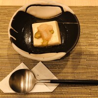 新割烹 丹色 - 先付
