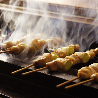 焼鳥と韓国料理 人生の楽園_0