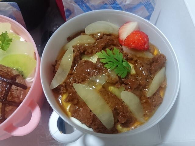 アン ドンプリ Un Donpuri 旧店名 スイーツカフェ パステル 福知山 カフェ 食べログ