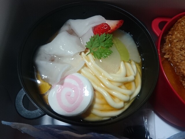 アン ドンプリ Un Donpuri 旧店名 スイーツカフェ パステル 福知山 カフェ 食べログ