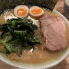 ラーメン 清水家