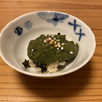 日本料理 たかむら - 