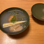 日本料理 たかむら - 