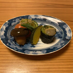 日本料理 たかむら - 