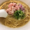 らぁ麺 鳳仙花