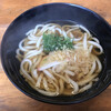 かすうどん 新世界あぶらや