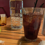 シブヤ ボウリング カフェ - 