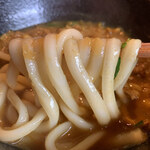 Kurein Tsuru - うどんは、宮武讃岐製麺所からの卸麺