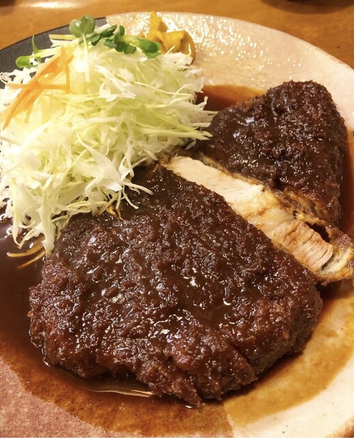 とんかつ たちばな 名鉄岐阜 とんかつ 食べログ
