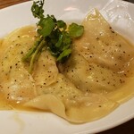 大衆ビストロ 煮ジル - 