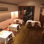 RISTORANTE MASSA - 