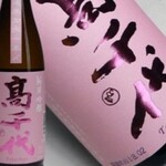 Nomisugi Kenshin - 新潟県内限定流通酒など厳選した地酒を各種ご用意しました。それぞれのバランスのとれた味や香り、口当たりなどを感じながらお楽しみください。