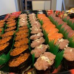 くっちゃうぞ - ちょいアップ