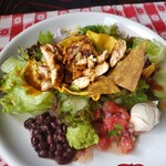 バブルオーバー - トスターダ