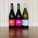 炭火焼き鳥と自然派ワインのお店　Gallo - 