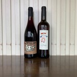 炭火焼き鳥と自然派ワインのお店　Gallo - 