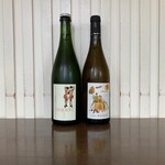 炭火焼き鳥と自然派ワインのお店　Gallo - 