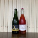 炭火焼き鳥と自然派ワインのお店　Gallo - 