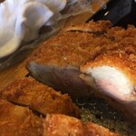 まさ竜 - "ぶ厚い！！"