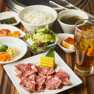 焼肉 韓国料理 NIKUZO_1