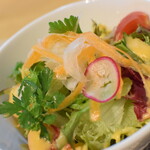 ビストロ セレニテ - 