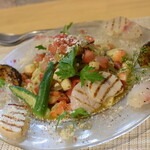 ビストロ セレニテ - 