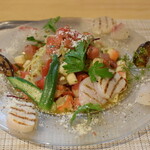 ビストロ セレニテ - 