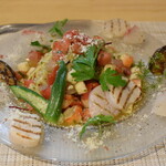 ビストロ セレニテ - 