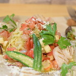 ビストロ セレニテ - 